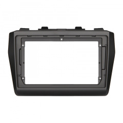 Рамка переходная Lesko 9" Suzuki Swift 2017-2019 (10166-43539) Володарск-Волынский