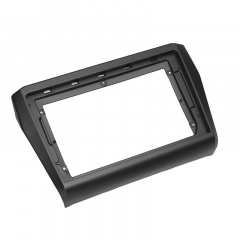 Рамка переходная Lesko 9" Suzuki Swift 2017-2019 (10166-43539) Володарск-Волынский