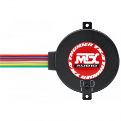 Компонентная акустика MTX TX465S Молочанск