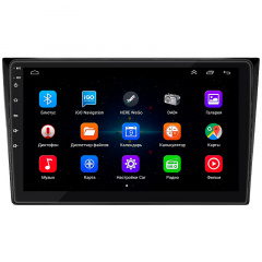 Штатная магнитола Lesko Mazda CX-9 I Рестайлинг 2012-2016 10" 1/16Gb Wi-Fi GPS Base (10679-57540) Львів