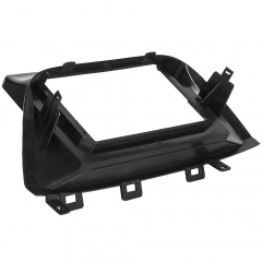 Переходная рамка Lesko 10.1" Honda Odyssey 2005-2010 (10790-59342) Вознесенск