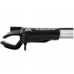 Поперечены на релинги TOYOTA Avensis mk II Kombi 2003-2008 Aguri Prestige Silver Енергодар