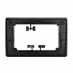 Переходная рамка Lesko 10.1" Renault Master 2010-2019 Opel Movano B 2010-2019 Nissan NV400 2010-2019 (11162-59365) Мелитополь