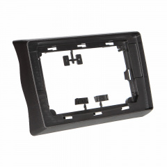 Переходная рамка Lesko 10.1" Renault Master 2010-2019 Opel Movano B 2010-2019 Nissan NV400 2010-2019 (11162-59365) Мелитополь