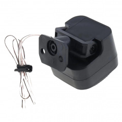 Автомобильные колонки Tiaoping TP-004A 120W Косів