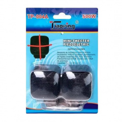 Автомобильные колонки Tiaoping TP-004A 120W Косів
