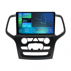 Штатная магнитола TORSSEN 2K Jeep Grand Cherokee 2014-2017 A/B F108256 4G Carplay DSP Гуляйполе
