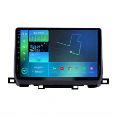 Штатная магнитола TORSSEN Kia Sportage 2021+ F108256 4G Carplay DSP Ірпінь