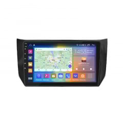 Штатная магнитола Lesko 10" Nissan Sentra VII B17 2012-2017 2/32Gb CarPlay 4G Wi-Fi GPS Prime (9525-47933) Тернополь