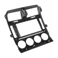 Переходная рамка Lesko 9" Kia Carnival 2002-2006 (10151-43510) Покровск
