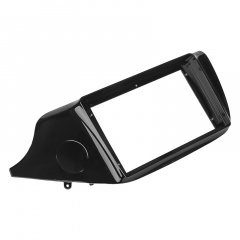 Переходная рамка Lesko 9" Kia Ceed 2012-2019 (10129-43511) Одесса