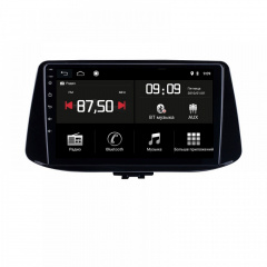 Штатная магнитола Torssen Hyundai I30 18+ F9432 4G Carplay DSP Ужгород