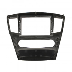 Переходная рамка 9 Lesko Mitsubishi Galant 2004-2010 (6510) Гайсин