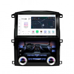 Штатная магнитола TORSSEN Lexus LX470 04-09 DF108CL/360 4G Carplay Бердичів