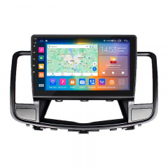 Штатная магнитола Lesko 10" Nissan Teana II Рестайлинг 2011-2014 4/64Gb CarPlay 4G Wi-Fi GPS Prime (9510-47940) Ужгород