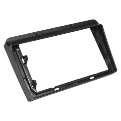 Переходная рамка Lesko 9" Hyundai Grandeur TG 2005-2011 / Azera TG 2006-2011 (10099-43162) Броды