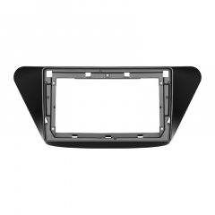 Рамка переходная Lesko 9" Lifan X50 2014-2019 (10117-43428) Петрово