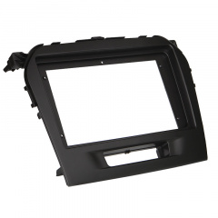 Рамка переходная Lesko 9" Suzuki Vitara 2015-2019 (10168-43541) Енергодар