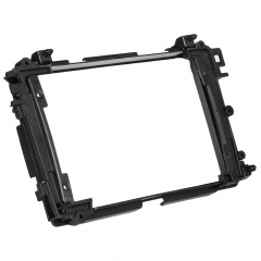 Переходная рамка Lesko 9" Honda Vezel/XRV/HRV 2014+ 6335 (10854-58101) Кропивницкий