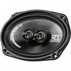 Коаксиальная акустика MTX TX269C Косів