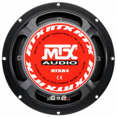 Мидбас MTX RTX84 Кривий Ріг