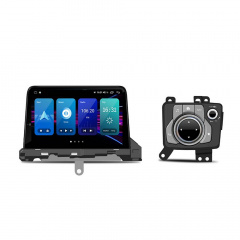 Штатная магнитола Torssen Mazda 6 GJ 16-19 NF9 Carplay Кривой Рог