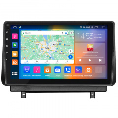 Штатная магнитола Lesko Mazda 3 IV BP 2019-н.в. 10" 4/64Gb CarPlay 4G Wi-Fi GPS Prime (10684-57516) Шостка