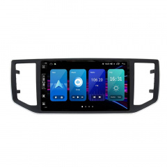 Штатная магнитола Torssen VW Crafter 2018- NF10 Carplay Обухів