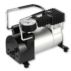 Компрессор автомобильный RIAS Heavy Duty Air Compressor 12V 12Amp 150PSI 35L Костопіль