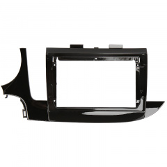Переходная рамка 9 Lesko Opel Mokka X 2016-2019 Buick Encore 2016 (7684) Хмельник