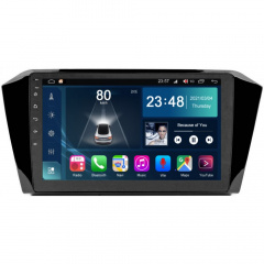 Штатная магнитола TORSSEN VW Passat B8 F108256 4G Carplay Киев