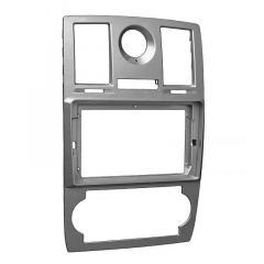 Переходная рамка Lesko 9" Chrysler 300C 2004-2010 (10186-45608) Бучач