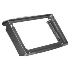 Переходная рамка Lesko 10.1" Kia Sorento UM 2014-2019 (10160-43527) Кушугум