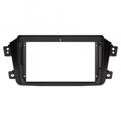 Рамка переходная Lesko 9" Geely Emgrand GX7 EX7 X7 2013-2017 (9158-33130) Оріхів