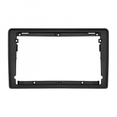 Переходная рамка Lesko 9" Lada Granta 2013-2017 (10173-43531) Энергодар