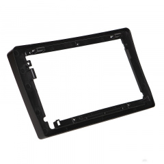 Переходная рамка Lesko 9" Lada Granta 2013-2017 (10173-43531) Энергодар