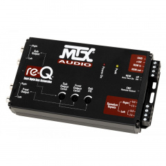 Преобразователь аудиосигнала MTX re-Q Київ