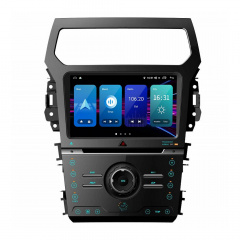 Штатная магнитола Torssen Ford Explorer 2012-2020 NF10 Carplay Дніпро