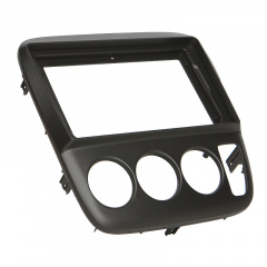 Переходная рамка Lesko 9" Honda CR-V 1995-2001 (10804-59337) Каменское
