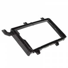 Переходная рамка Lesko 9" Toyota Tacoma 2015-2021 (11240-63392) Королёво