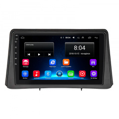 Штатная магнитола Lesko Opel Mokka I 2012-2016 9" 2/32Gb Wi-Fi GPS Base (11608-64899) Тернополь