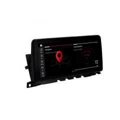 Штатная магнитола Torssen BMW 7 F01/F02/F03 2008-2012 CIC 12.3'' 4/64 Ворожба