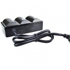 Разветвитель прикуривателя в автомобиль 2 USB 12V-24V Olesson 1502 Косов