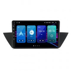 Штатная магнитола Torssen BMW e84 NF10 Carplay Лубны