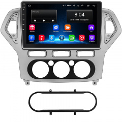 Штатная магнитола Lesko Ford Mondeo IV 2006-2010 10" 2/32Gb Wi-Fi GPS Base (10921-59411) Дніпро