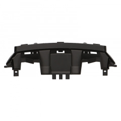 Переходная рамка Lesko 9" Ford Transit Custom 2012-2018 Tourneo Custom 2012-2018 (10848-59333) Кам'янка-Дніпровська