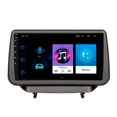 Штатная магнитола Lesko Mazda CX-3 I Рестайлинг 2018-н.в. 9" 1/16Gb Wi-Fi GPS Base (11799-65198) Кушугум
