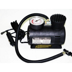 Автомобильный компрессорный насос OPT-TOP Air Compressor 300PSI (1761410205) Лубны