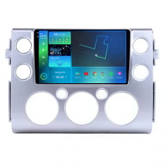 Штатная магнитола TORSSEN 2K Toyota FJ Cruiser F108256 4G Carplay DSP Токмак
