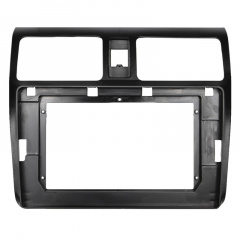 Рамка переходная Lesko 10.1" Suzuki Swift 2004-2010 Dzire 2008-2010 (10165-43538) Сарни